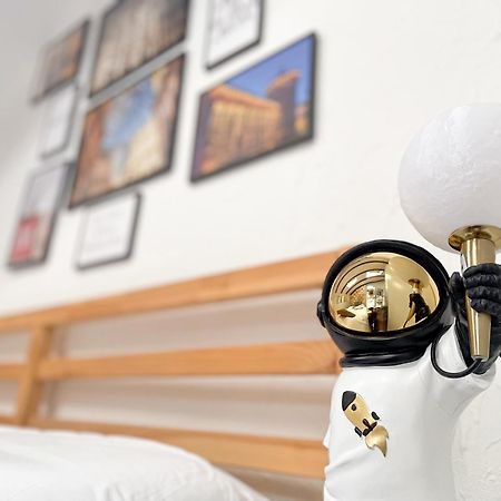 The Urban Nest Apartman Milánó Kültér fotó