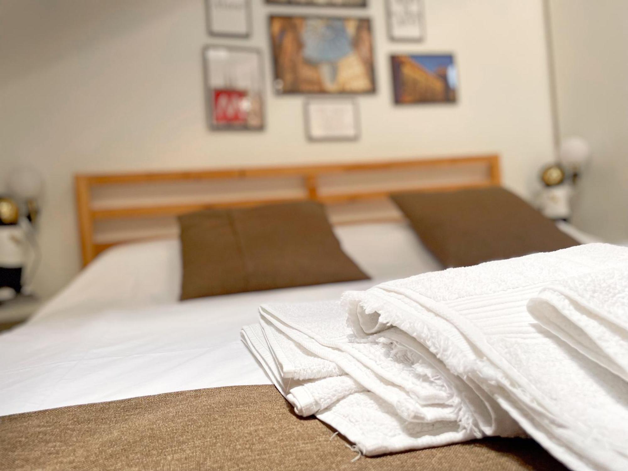 The Urban Nest Apartman Milánó Kültér fotó