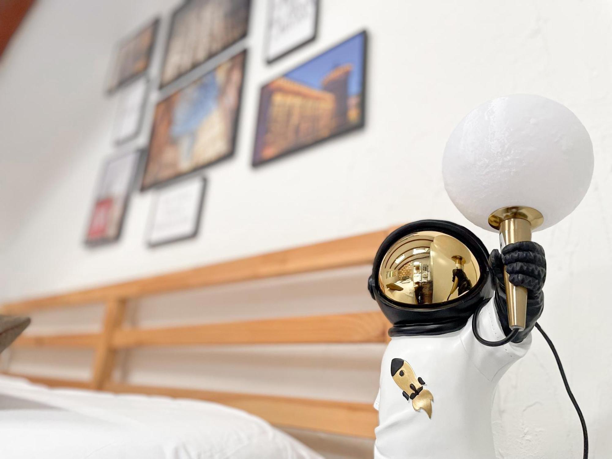 The Urban Nest Apartman Milánó Kültér fotó